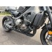 2022-2025 YAMAHA XSR900 Stainless Evo Megaphone Full System 2022-2025 YAMAHA XSR900 Stainless Evo Megaphone Full System